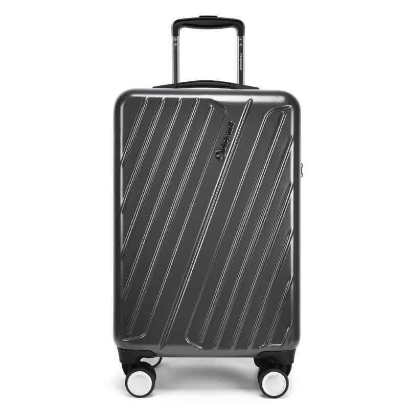 Diplomat Hardside Spinner Luggage