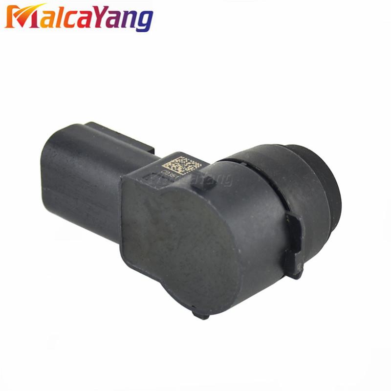 4PCS New Car Reverse  Fit For Citroen Peugeot Parking sensor Reversing sensor 16117 353 80 1611735380
