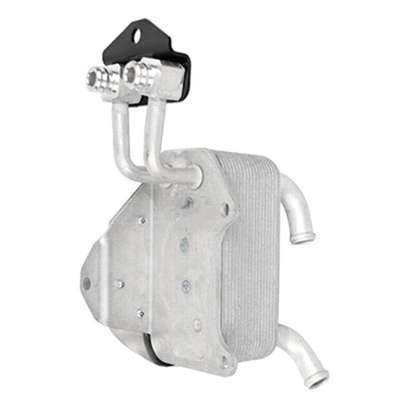 Automatgir Oljekjøler Deler AB39-7A095-BB For Ford Ranger Mazda BT-50 2015 1742617 AB39-7A095 JB3G-7A095-BA