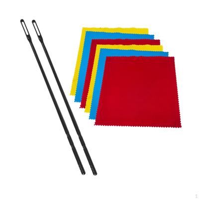 Accesorios de instrumento de viento
