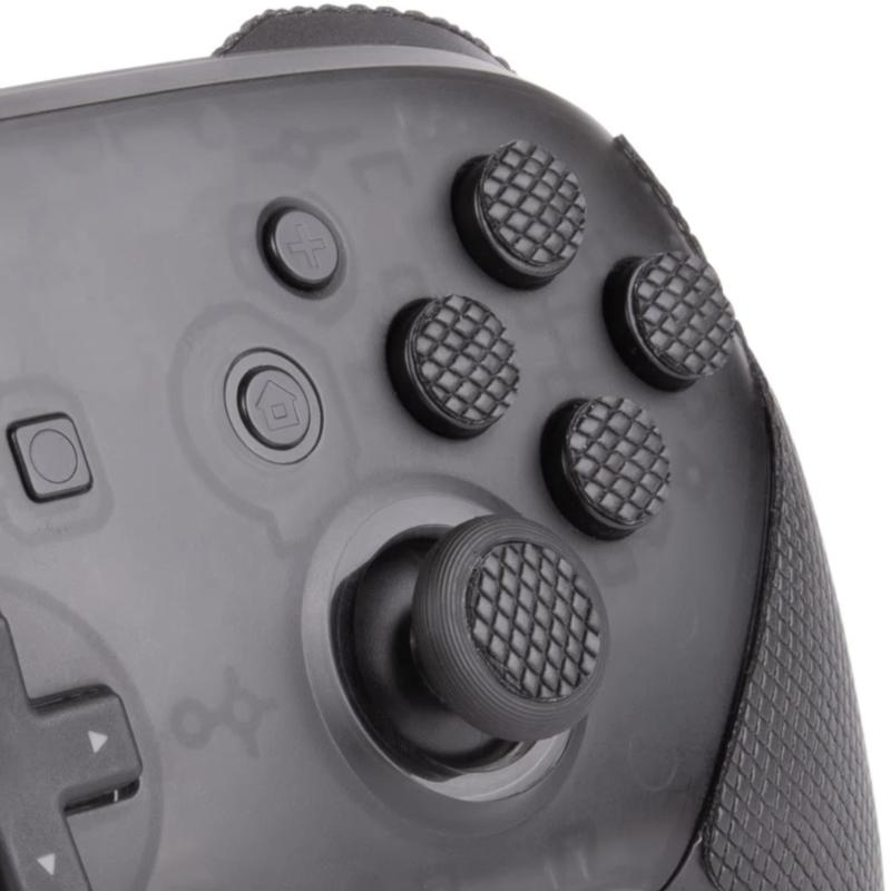 Adesivi Versione Classica per Controller Manopole Impugnatura Manico Wireless Nastro Pulsanti Adesivo Accessori Gioco