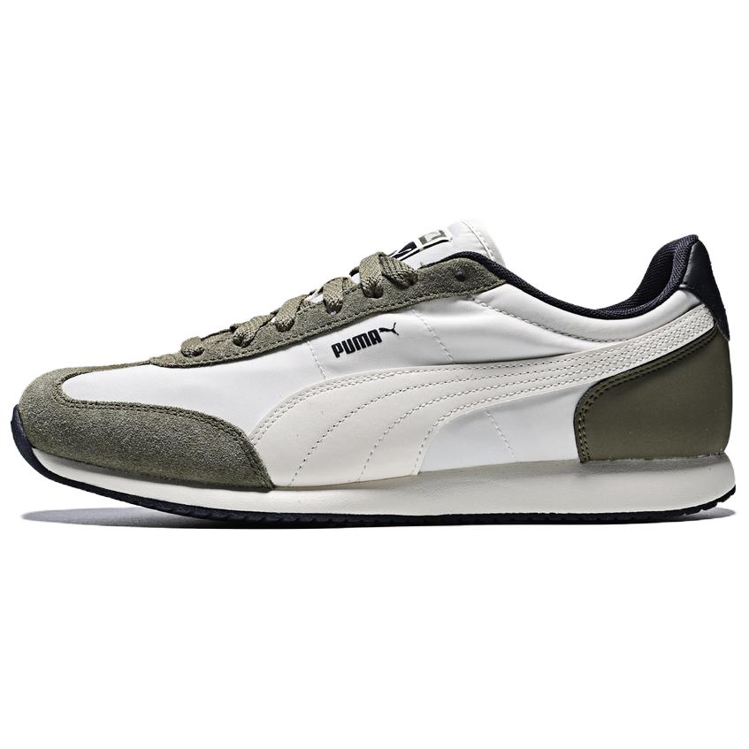 PUMA R78 Casual Shoes Unisex White 38