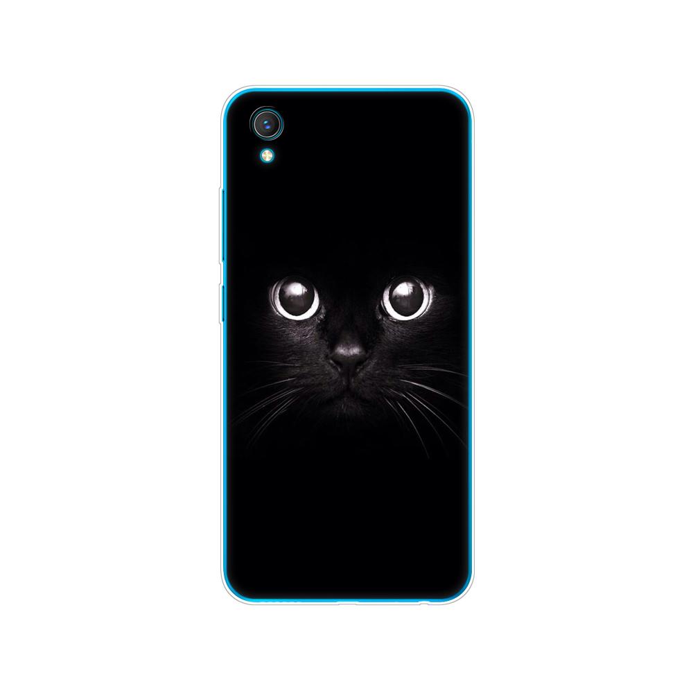 

Чехлы для Vivo Y1s, мягкий на ощупь силиконовый чехол из ТПУ, чехол для телефона для VIVO Y1S Y 1s Y1 s VivoY1s 2020, чехлы 6,22 дюйма, чехол в виде ракушек Vivo Y1S