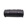 ZCJSZP Motorcycle Tool Bag Round Mini Type Motorcycle Tool Bag Motorcycle Electric Car PU