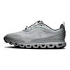 On Cloud 6 Geo Comfortable Durable Waterproof Supportive Running Shoes Men sneakers Gray 3MG10423968