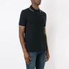 ARMANI EXCHANGE SS22 Polo Shirt Men's Marine Blue 8NZF75-Z8M5Z-1510