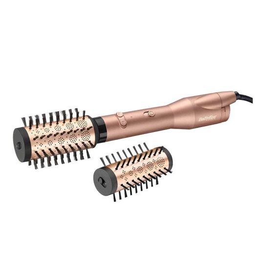 

Вращающаяся щетка BABYLISS - AS952E TU прозрачный