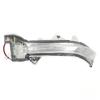 For Suzuki Vitara 2016- / S-Cross 2014 2015 Car Outside Wing Door Side Mirror Turn Signal Light Rearview Mirror Indicator Lamp