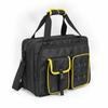 Large Capacity Tool Organizer Portable Tool Tote Bag Electrician Tool Bag  Professional Use