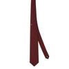 Daks Silk Blend Logo Cubic One Point Tie Dmg1acf1009r2