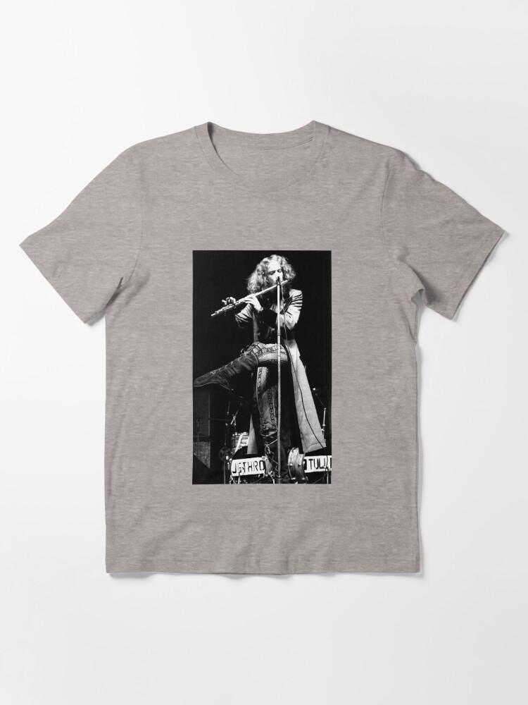 Jethro Tull Jethrotull blacklung Essential T-Shirt