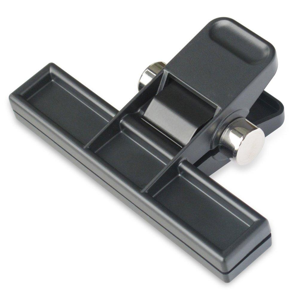 

Скрепка для книг Plumnet