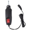 60pcs Mini Electric Grinder Drill Rotary Tool Kit Grinding Polishing Sanding