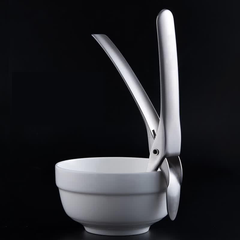 304 Stainless Steel Anti-scalding Plate Gripper