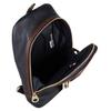 Shoulder Bag Body Bag REPOS SERIES ONE SHOULDER BAG 33901 Black [Castelbajac] Men's Women's