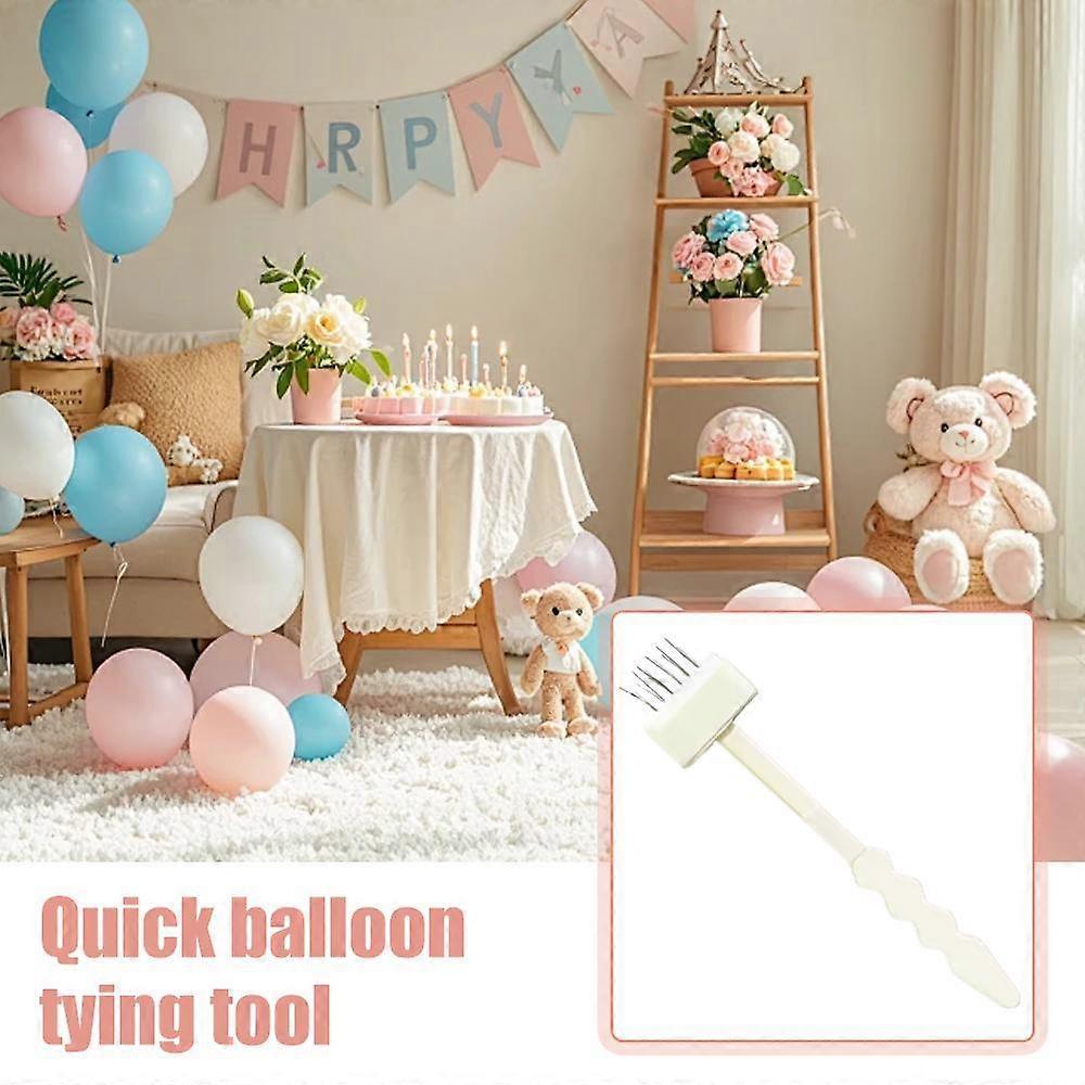Balloon Hammer Fast Balloon Tool Party Balloon Popper