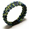 Mark-4 Tightly Woven Paracord (Lime Noise)