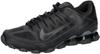 Reax 8 TR Mesh Black Sneakers
