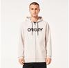 Oakley Teddy Full Zip Sweatshirt