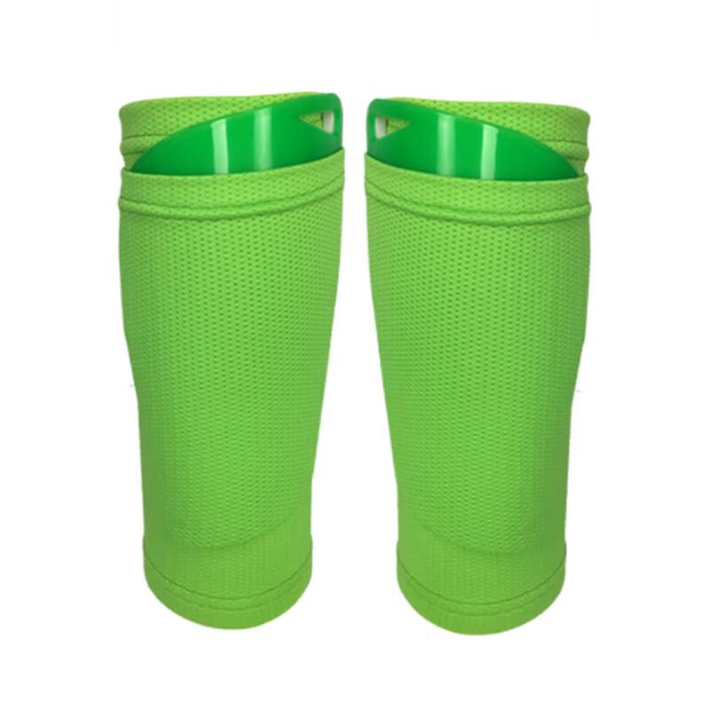 Tingbai Soccer Shin Guard Sleeve