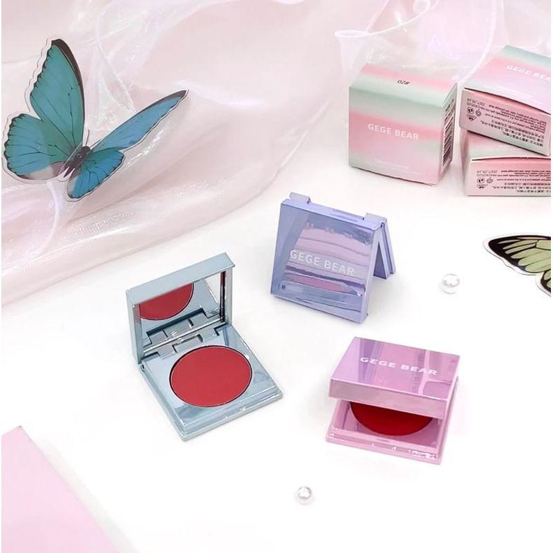 Gege Bear - Blush Powder - 3 Colors