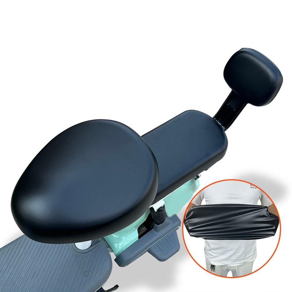 

Water Resistant PU Leather Cover for Electric For Seats Easy Use