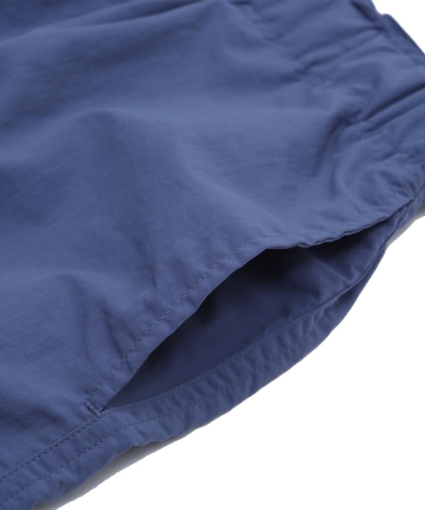 Haebeuopeudyuti Running Shorts (Beach Blue)