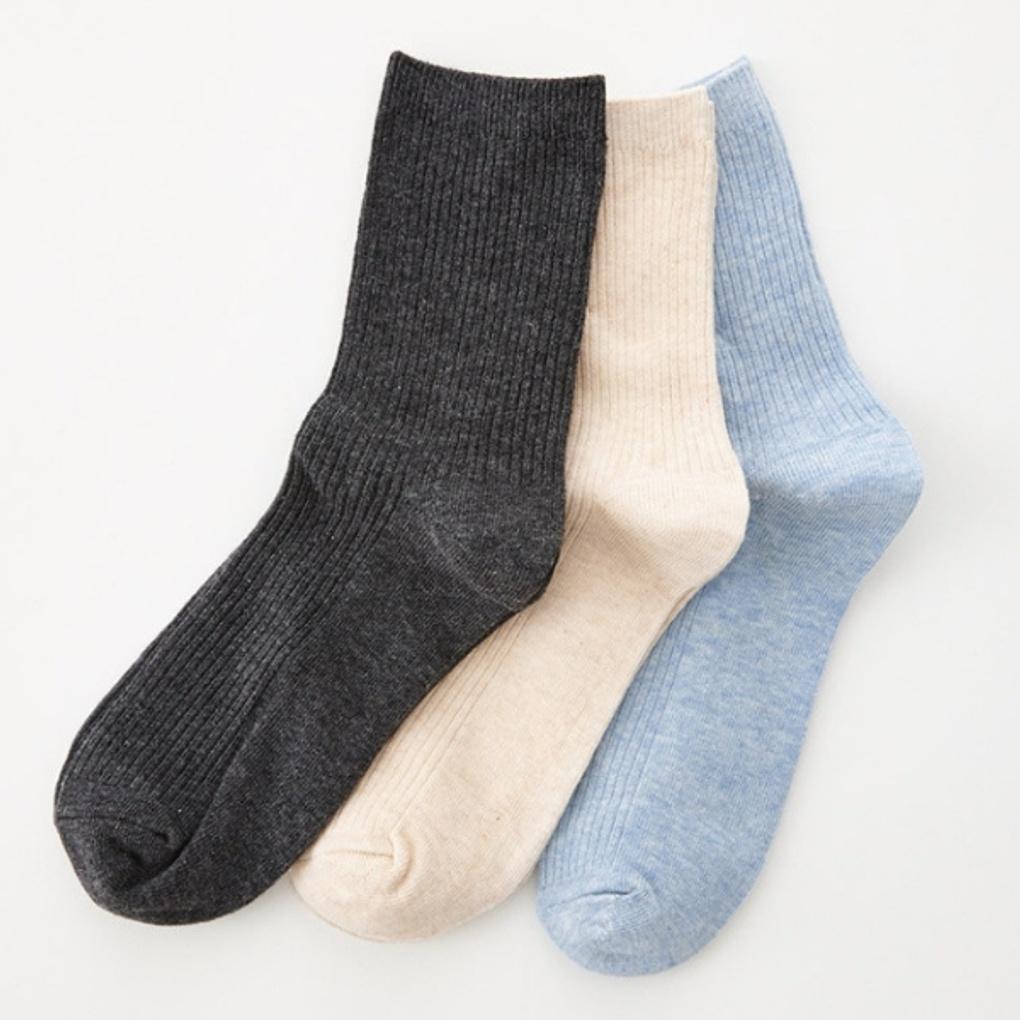 

STCO Junior 3-set socks 51TCCSCZSL