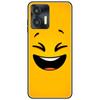 For Oukitel C35 Svart Deksel Tpu Søt Tegneserie Bakdeksel på OukitelC35 Full beskyttelse støtsikker Ultratynn bumper