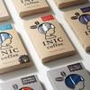 INIC Coffee Smooth Aroma 4g X 60 Cups Regular Best Powdered Used by World Barista Coffee Gift Set [Classic Blend] [The Coffee] [Taste Champions]