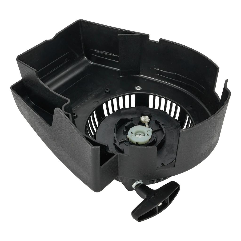 Gruppo Avviamento a Strappo Potenziato per MOUNTFIELD HP454 RV40 RV150 SV150 V35 V35R M150 Avviamento Facile