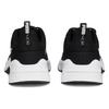 Puma Infusion Unisex Black White 377893-01