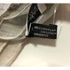 Used Armani linen stole