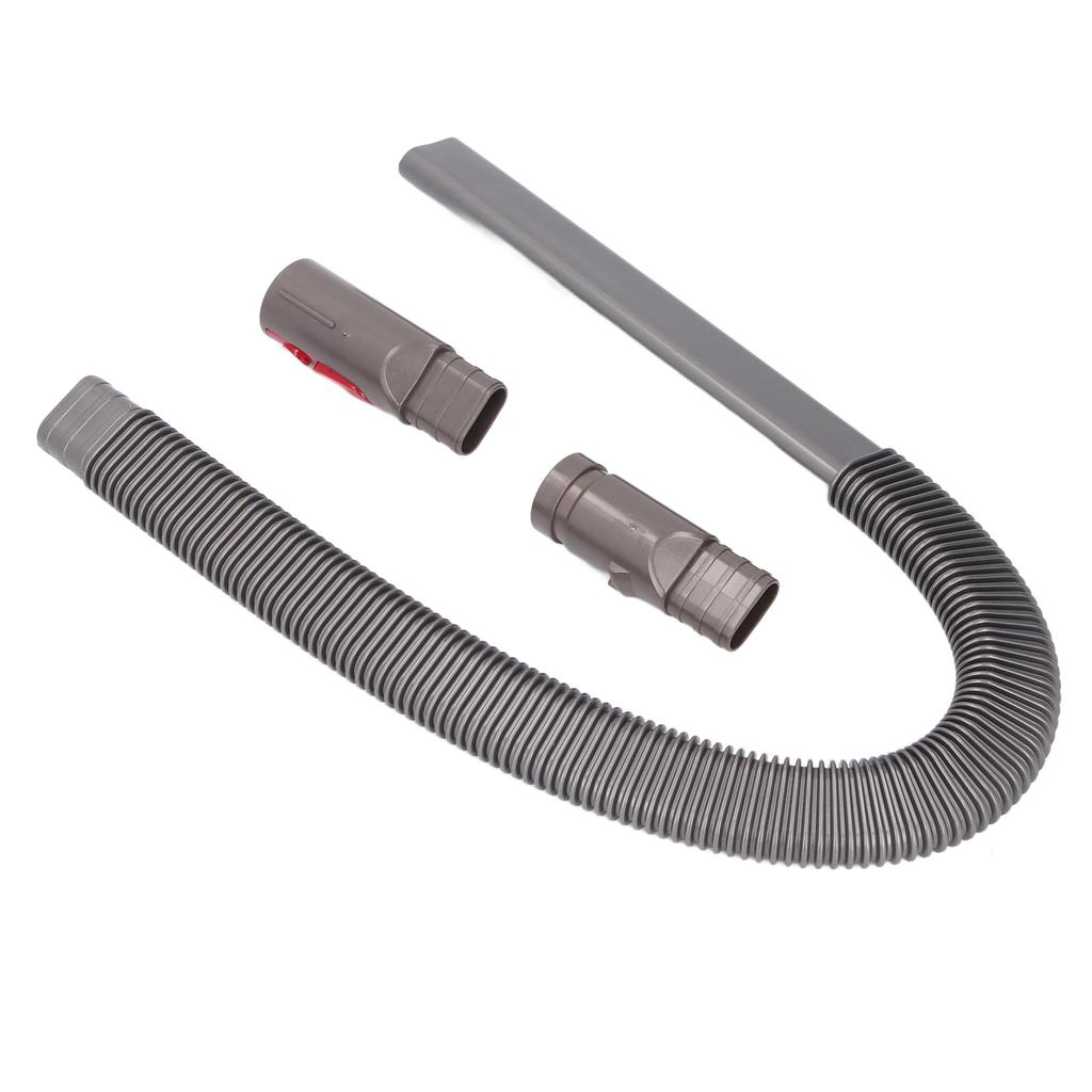 Dryer Lint Vacuum Attachment Flexible Dryer Vent Vacuum Hose for V6 V7 V8 V10 V11 V12 V15 Dryer