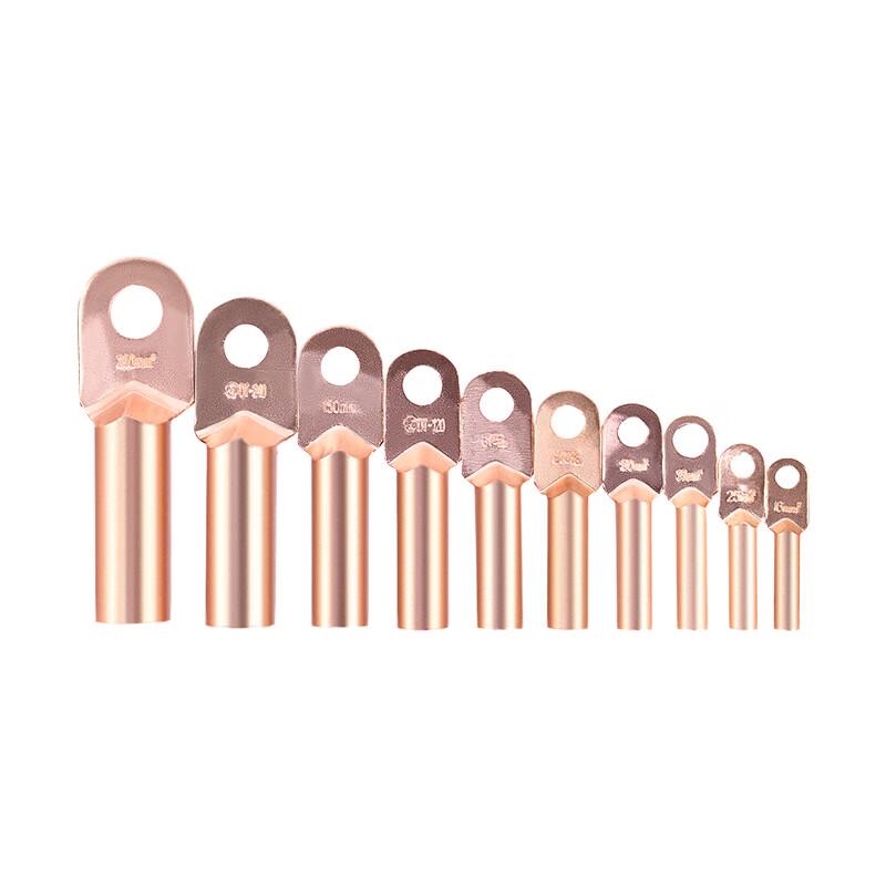 Deli DT Copper Cable Lug