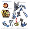 Takara Tomy Plarail Shinkalion CW 500 Kodama Jinki Form Train Toy 3 and (Ages up)