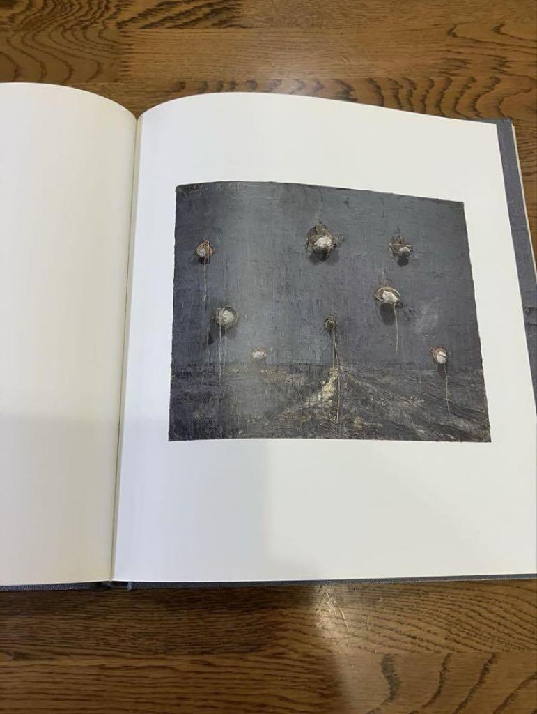 [USED] Anselm Kiefer Merkaba