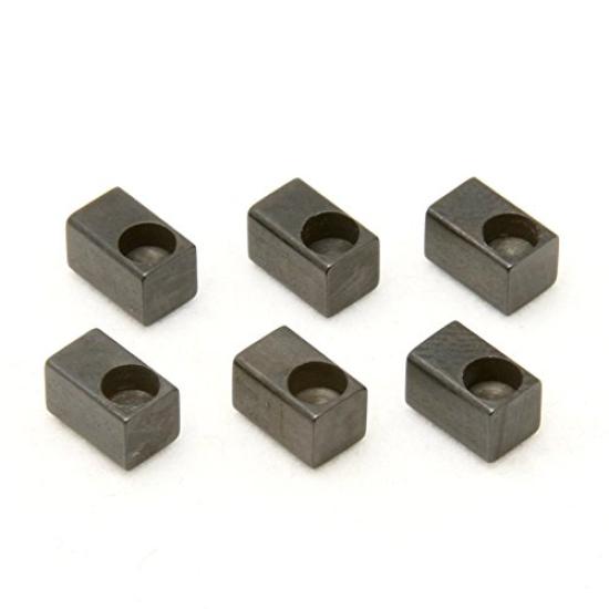 

6 оригинальных вставных блоков для струн Floyd Rose