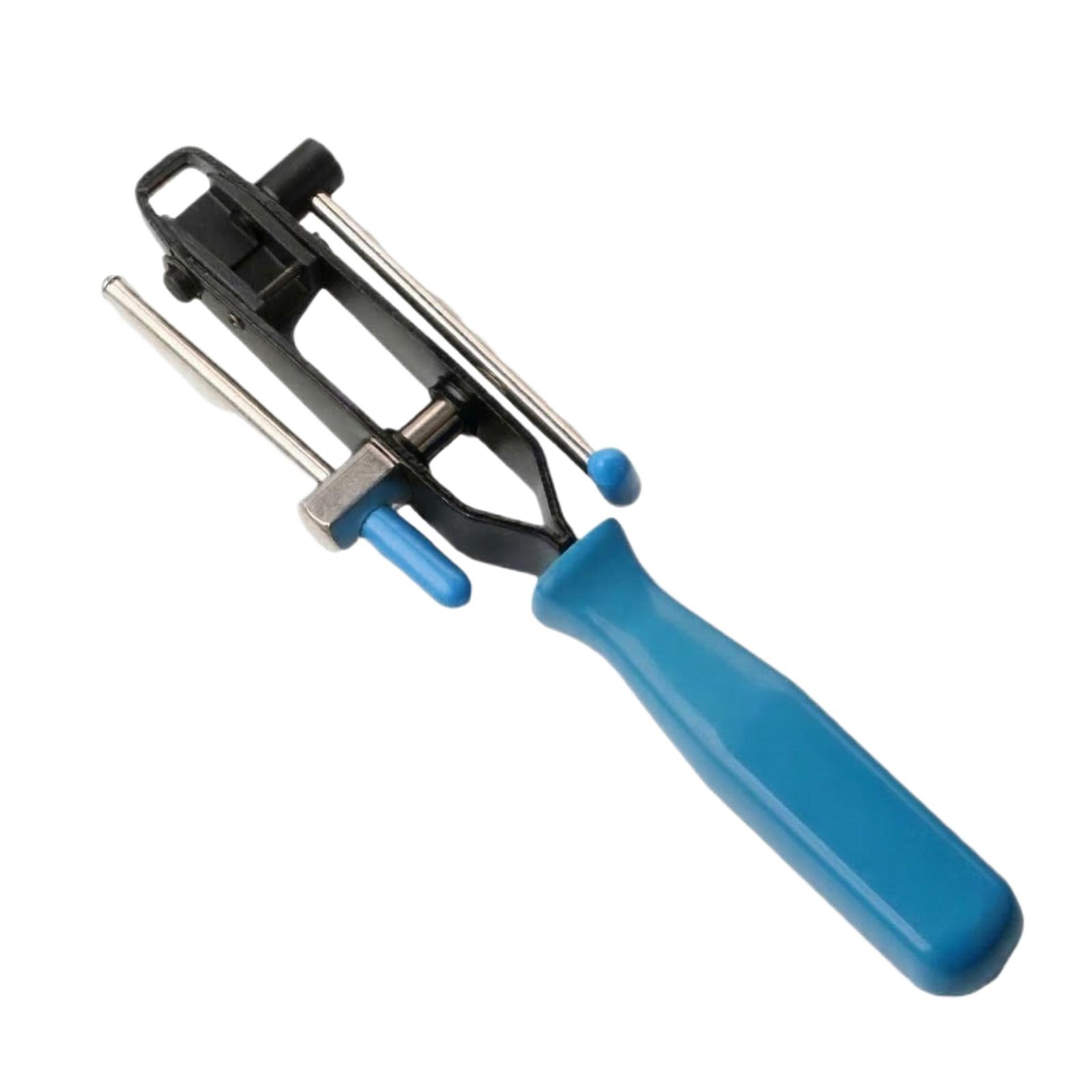 

Ball Cage Pliers One Size синий