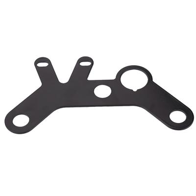 Universal Motorrad Instrument Halterung Tachometer Kilometerstand Halterung