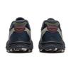 Mizuno Racer S Water-Resistant Outdoor Slip-Resistant Durable Sports Casual Low-Top Running Shoes Unisex sneaker Iron-Tower-Gray D1GH263506