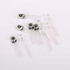 5 Pairs Universal Remote Control Module Receiver Transmitting Tubes