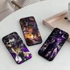 Game Y-Yu-Gi-Oh    Phone Case For Samsung S25,S24,S21,S22,S23,S30,Ultra,S20,Plus,Fe,Soft Silicone Black Cover