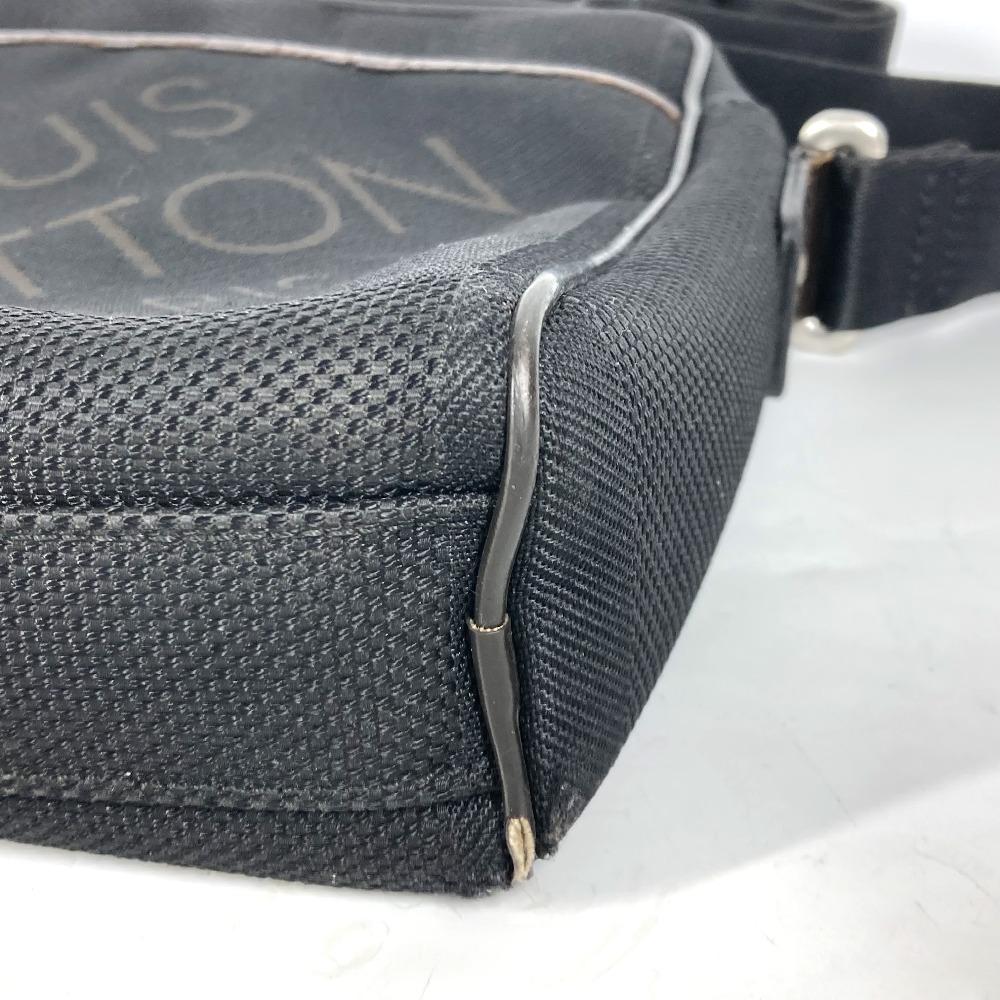 Louis Vuitton M93223 Damier Geant CitadinNM Pochette Bag Crossbody Shoulder Bag