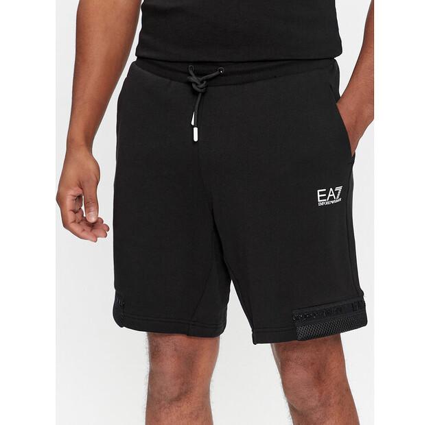 

Шорты EA7 Emporio Armani 3DPS73 PJEQZ 0200 EU XL