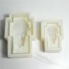 Silicone Resin Molds Convenient Soap Making Molds Craft Unique Portrait Candle
