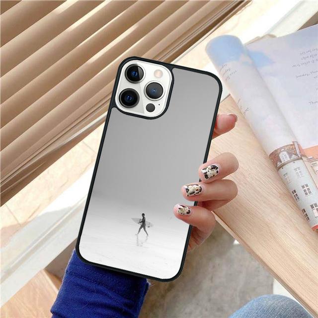 Extreme Sport Surfing Beach Coque Shell For iPhone 17 Air 15 16e 14 13 12 Pro Max 11 Pro Max Plus Phone Case Cover