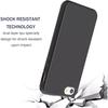 Case for Oukitel WP200 Pro + Glass Screen Protector Tempered Film - Transparent Silicone Soft Flexible Bumper Shockproof TPU Protective Cover Shell