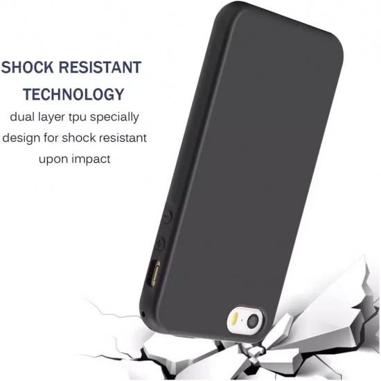 Case for Oukitel WP200 Pro + Glass Screen Protector Tempered Film - Transparent Silicone Soft Flexible Bumper Shockproof TPU Protective Cover Shell