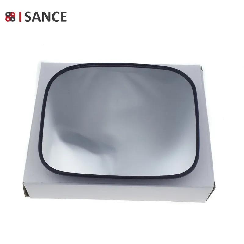 Car Rear View Side Mirror Glass Heated Left or Right For Mitsubishi Montero Pajero Shogun 2000 2001 2002 2003 2004 2005 2006